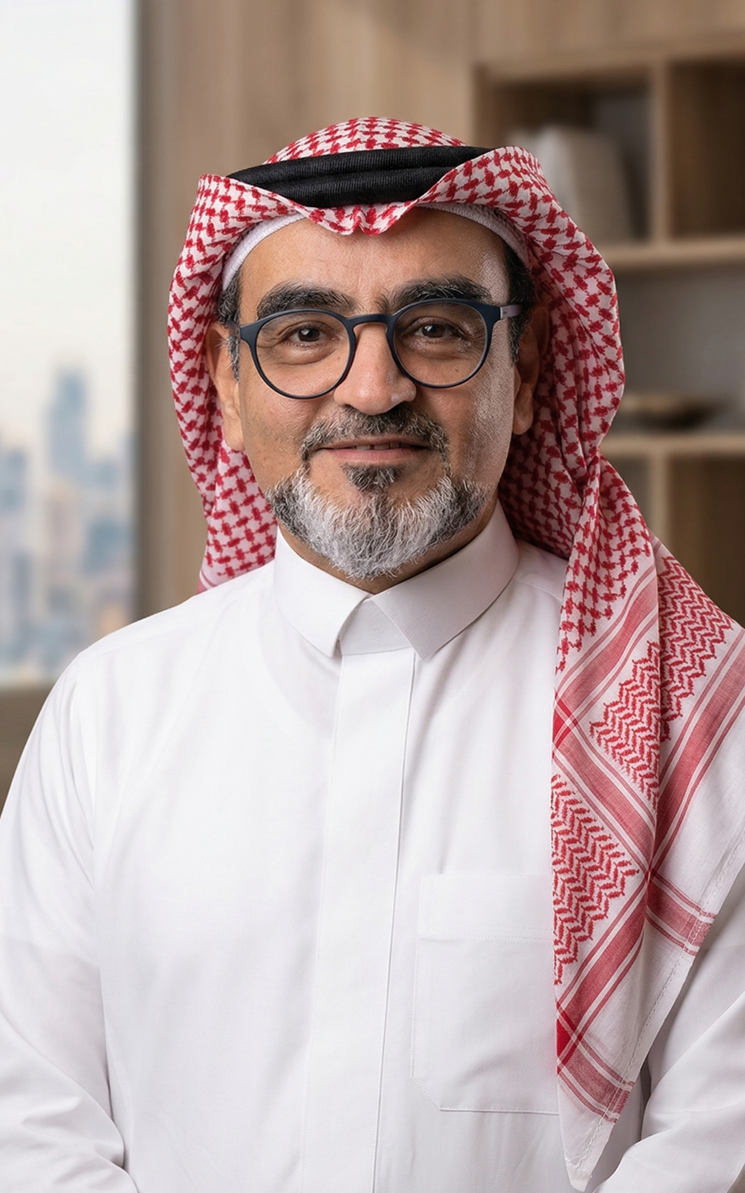 المستشار د. أيمن تونسي
